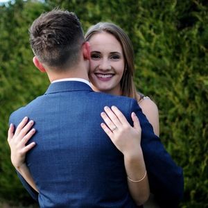 Meet your Posher, Haley